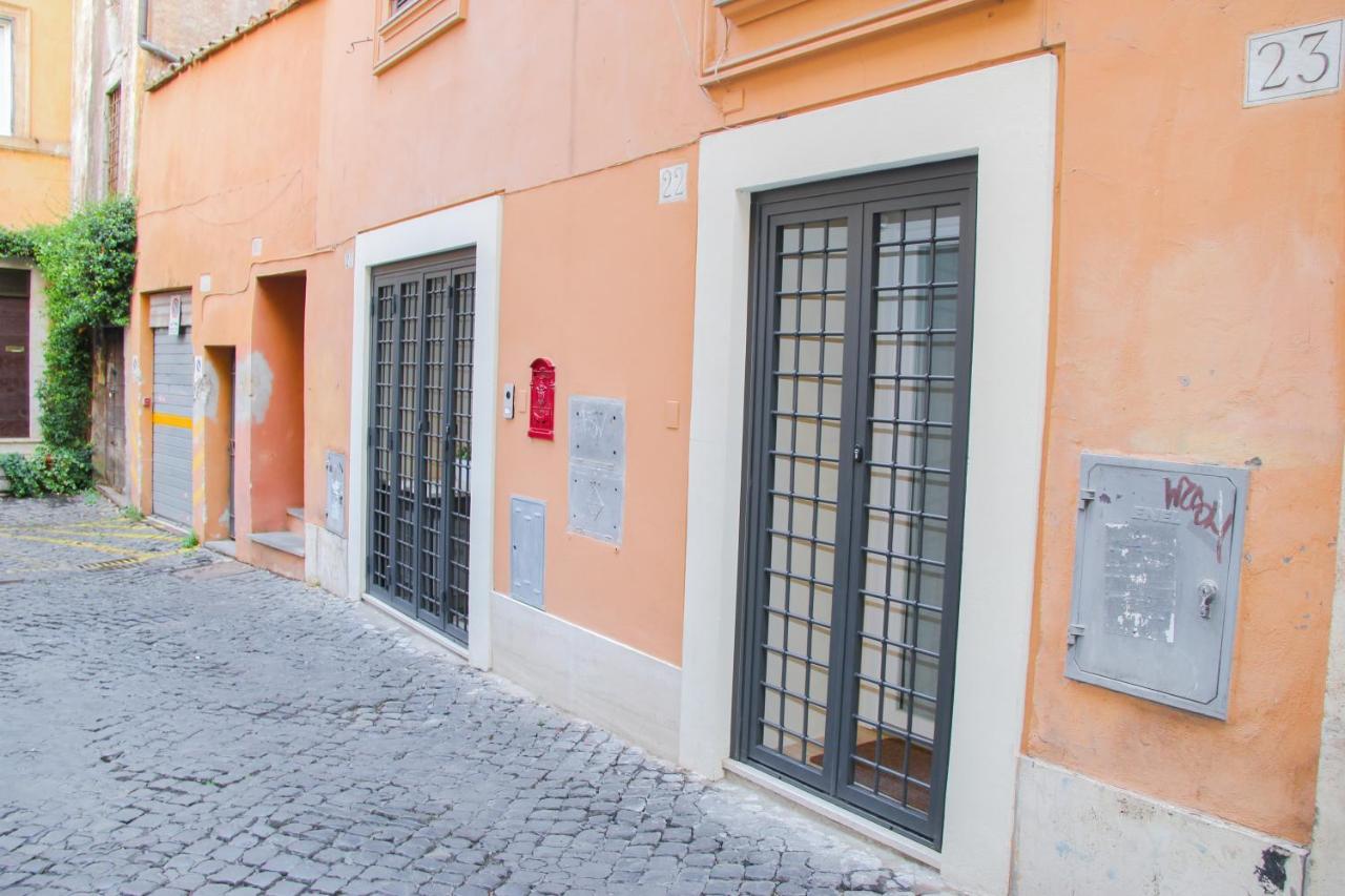 Ferienhaus Domus Divi - Nel Cuore Di *
